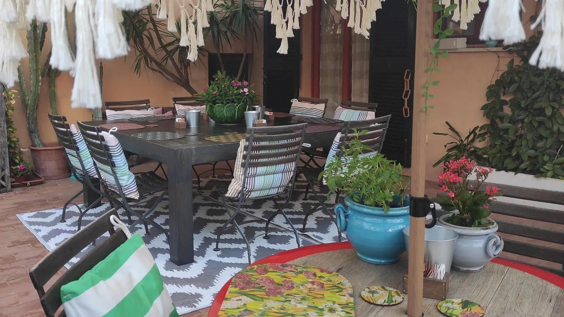 Al 28 B&B Portoferraio