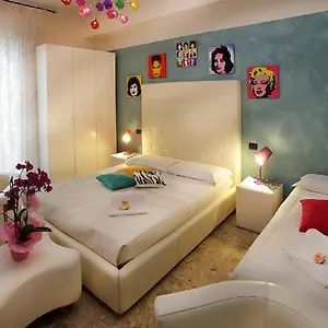 Easy Dream 2*, Verona Italy