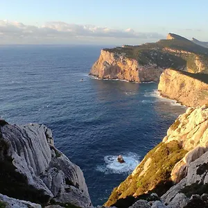 Rosso Di Mare 2*, Alghero Italy