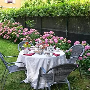 Bed & Breakfast Agli Aceri , Verona Italy