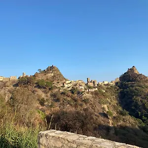 Il Padrino , Savoca Italy