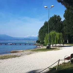 Casapatrizia , Sirmione Italy
