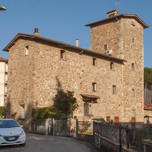  Guest house Little - Indipendente Nella Torre