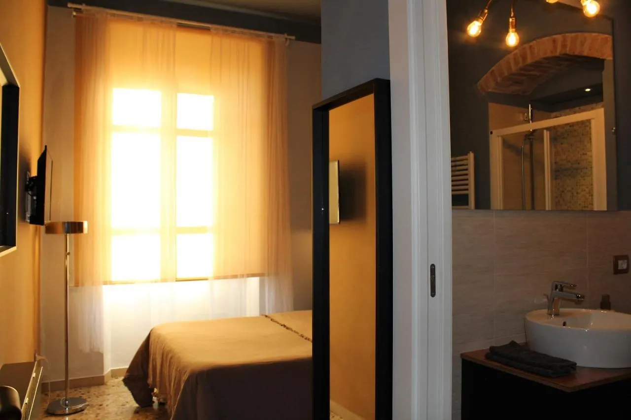Al 28 B&B Portoferraio 3*,