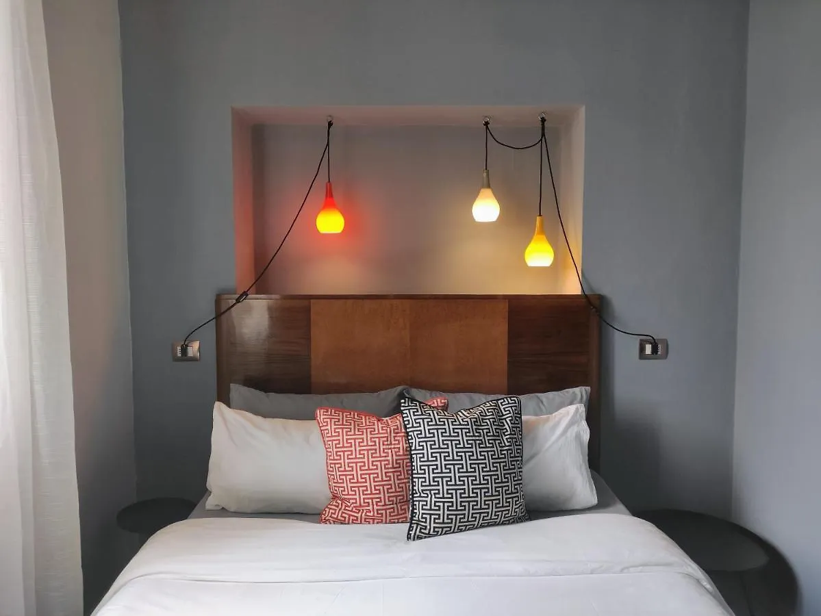 Al 28 B&B Portoferraio Italy