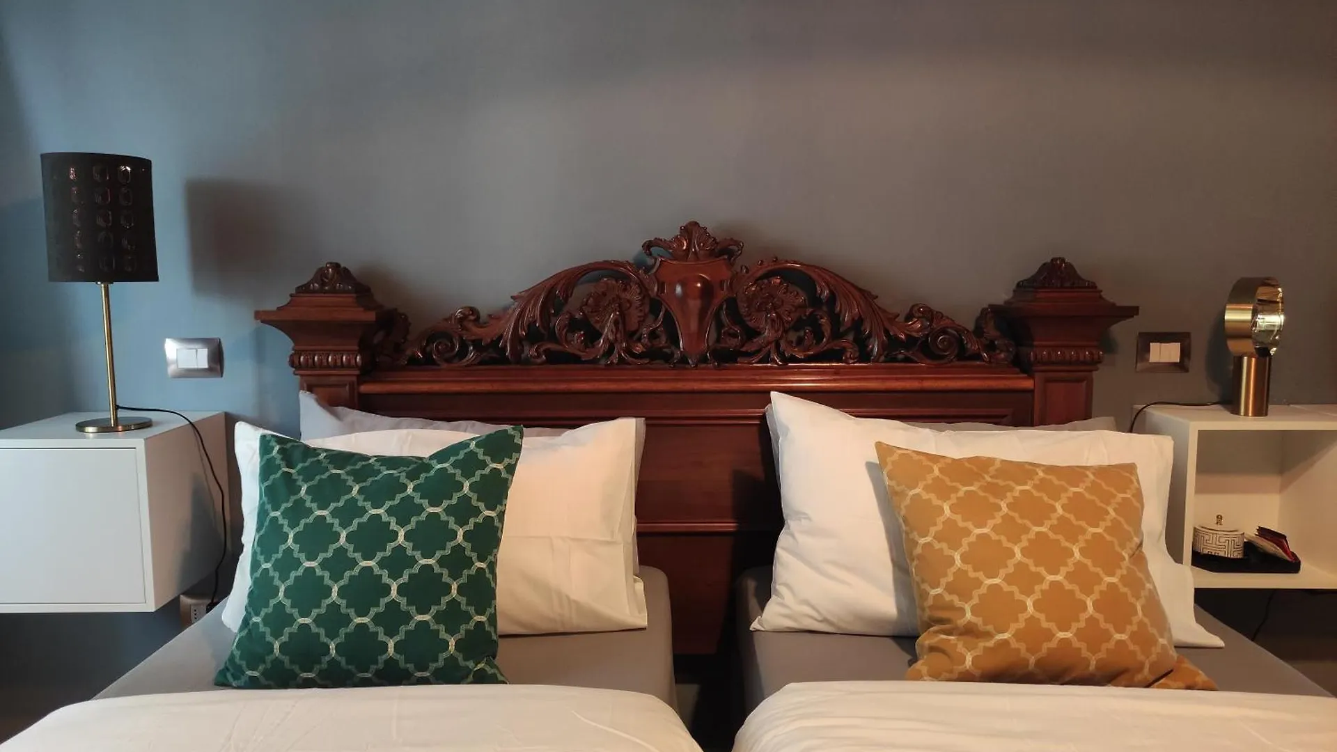 Al 28 B&B Portoferraio Bed & Breakfast