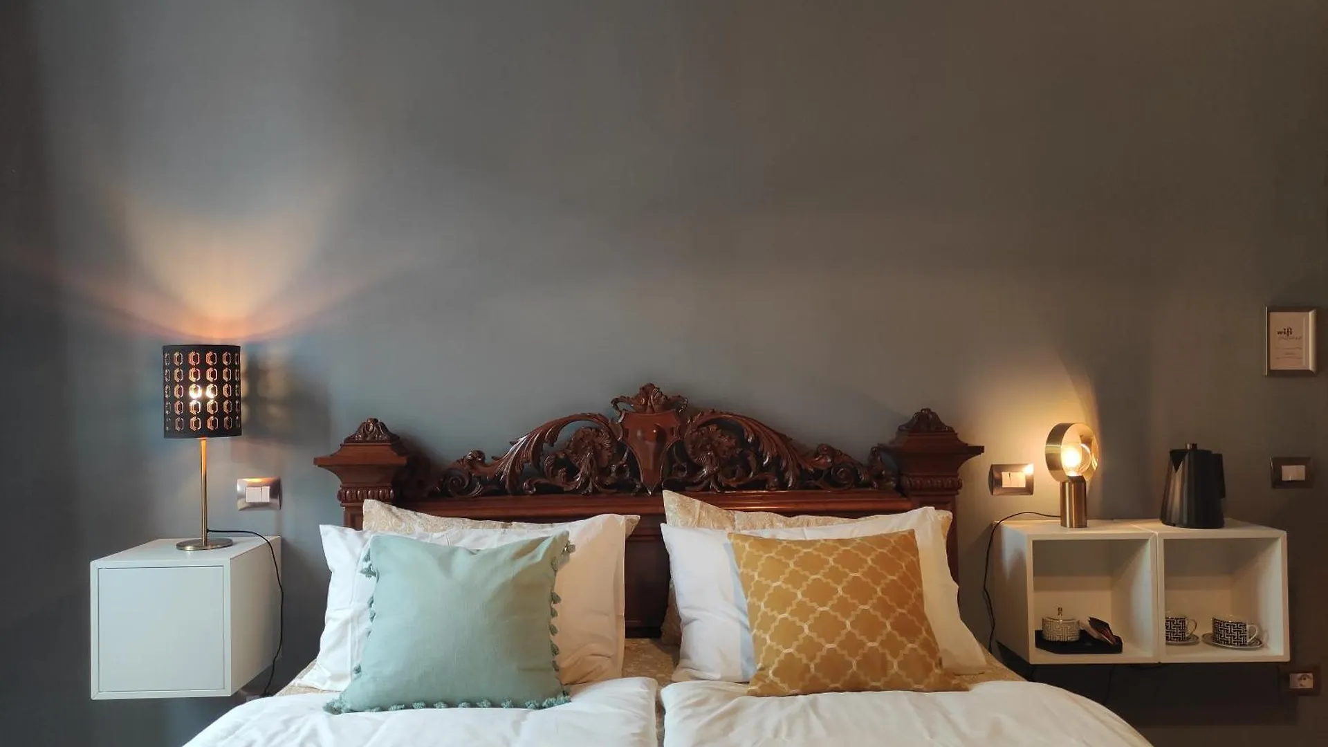 *** Bed & Breakfast Al 28 B&B Portoferraio Italy