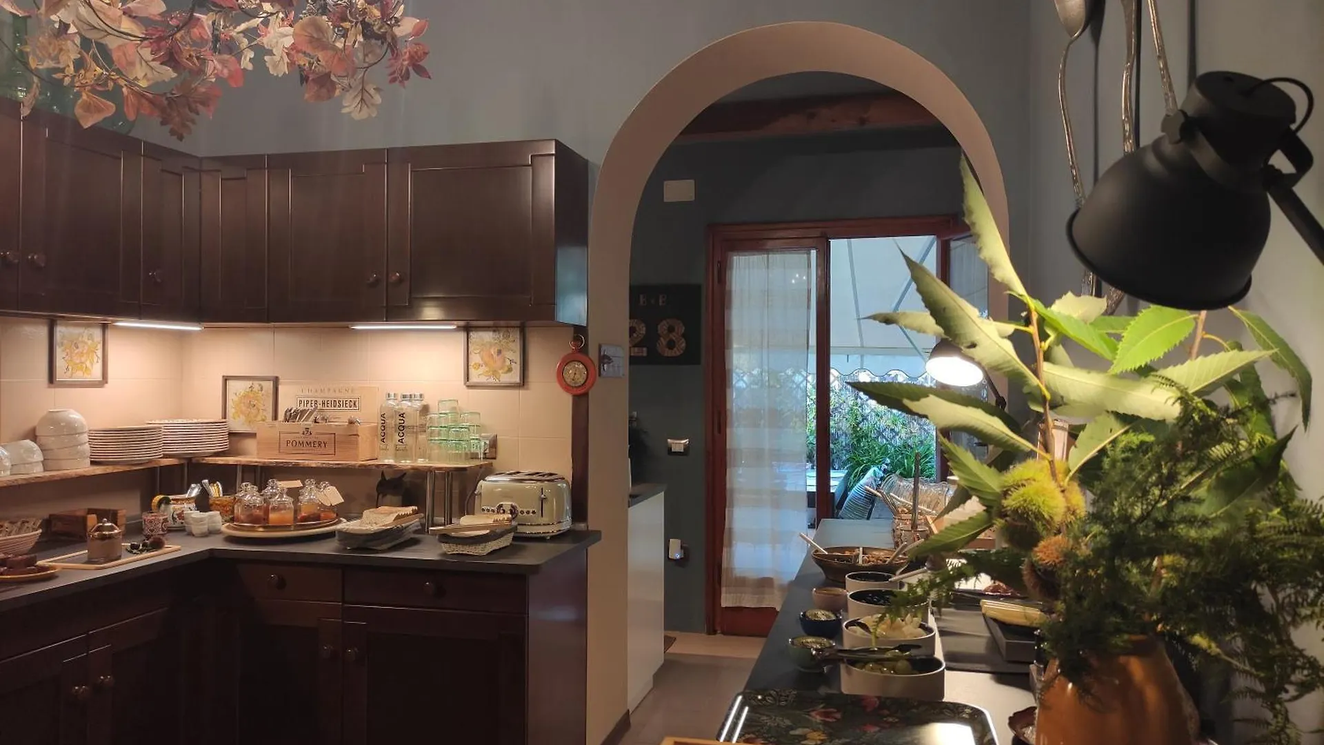 *** Bed & Breakfast Al 28 B&B Portoferraio Italy