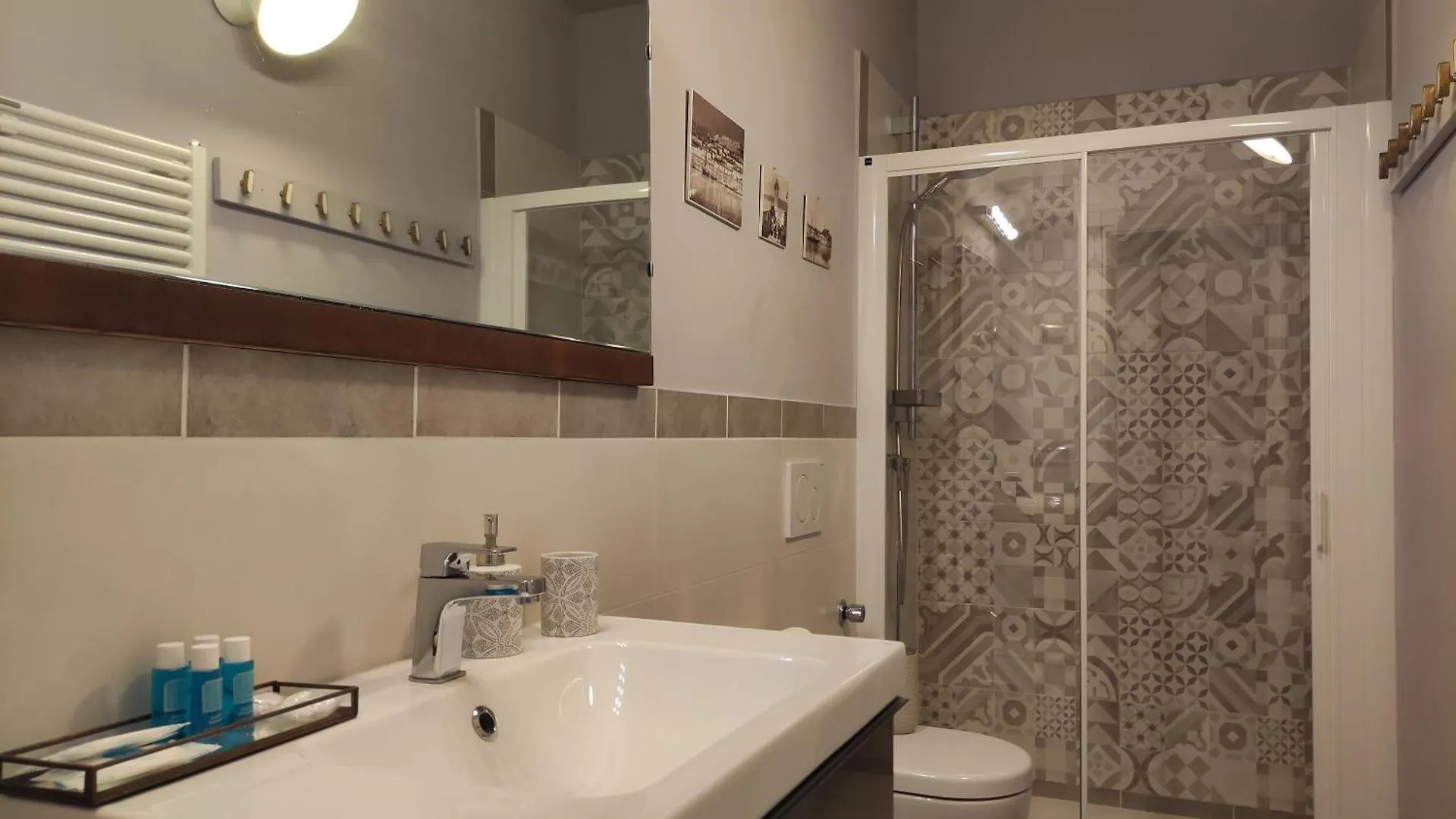 Al 28 B&B Portoferraio 3*,  Italy