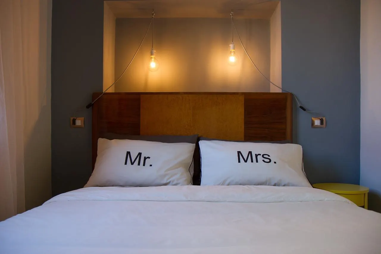 *** Bed & Breakfast Al 28 B&B Portoferraio Italy