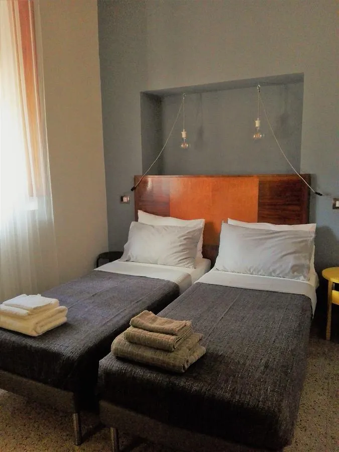 Al 28 B&B Portoferraio Italy
