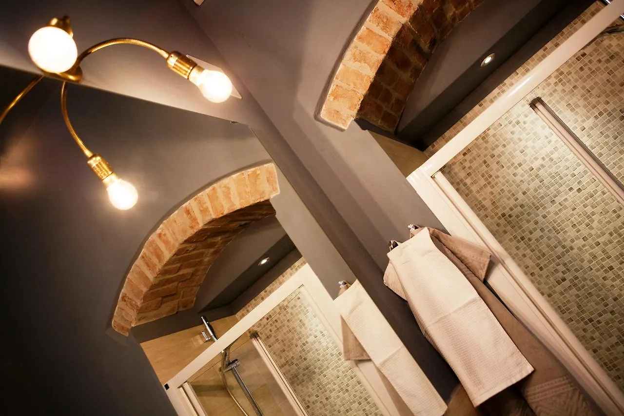 *** Bed & Breakfast Al 28 B&B Portoferraio Italy