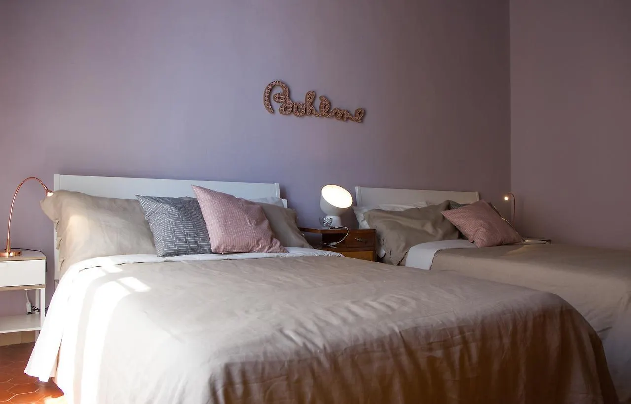 Bed & Breakfast Al 28 B&B Portoferraio