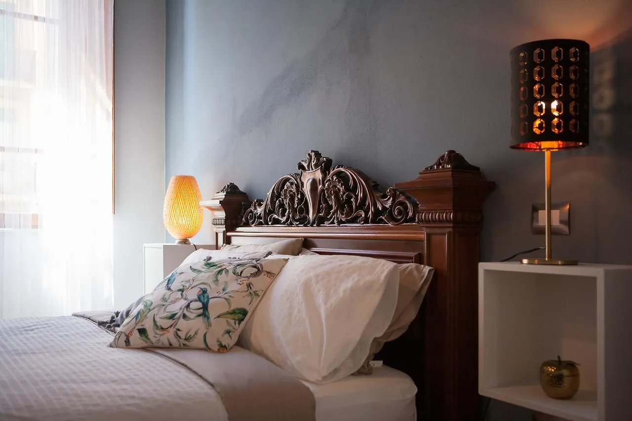 Al 28 B&B Portoferraio