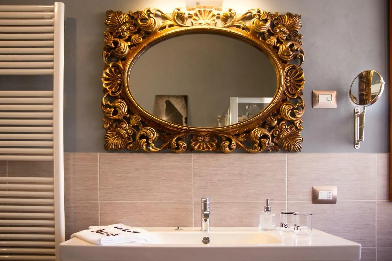 Al 28 B&B Portoferraio Bed & Breakfast