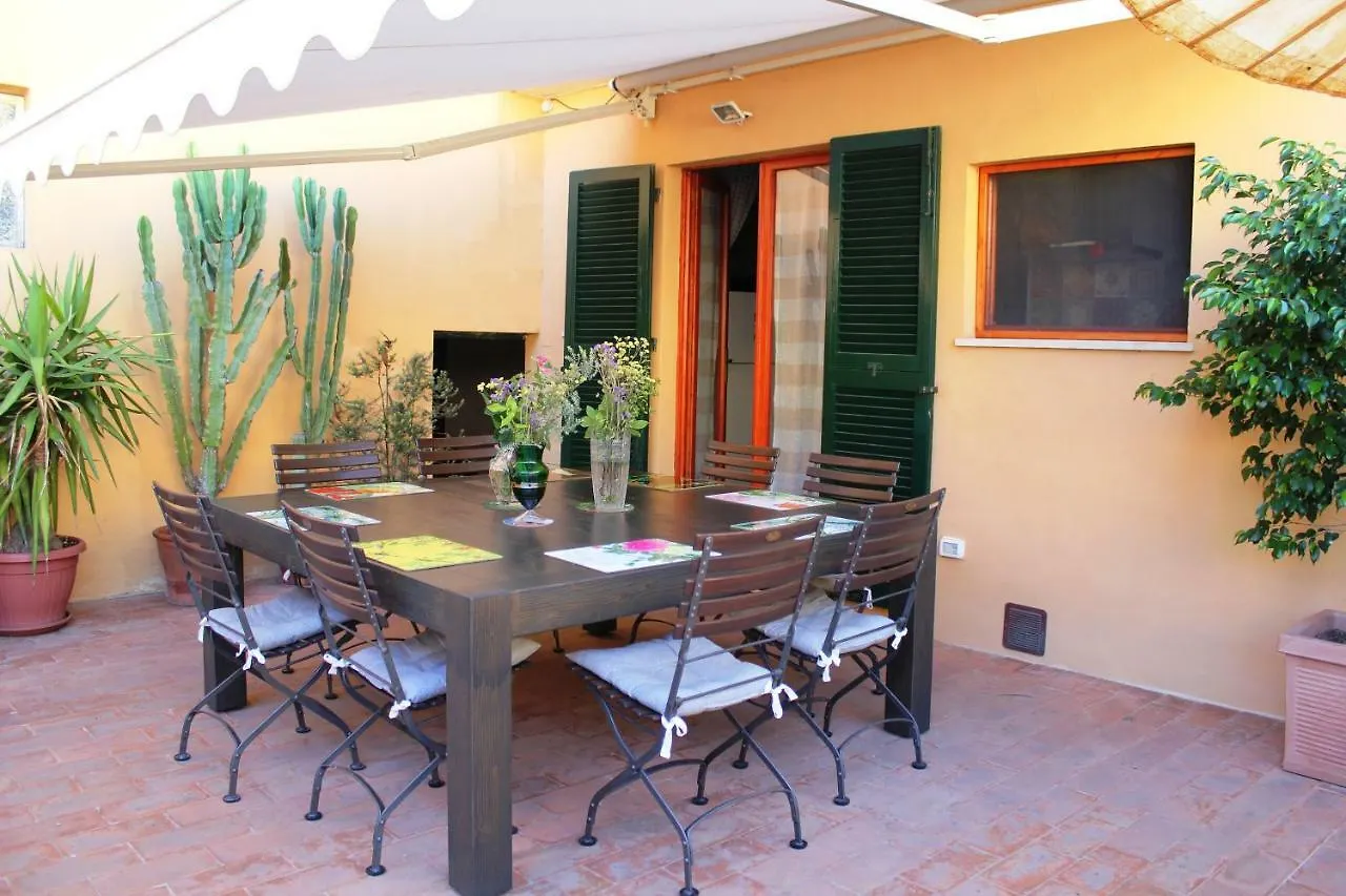 Al 28 B&B Portoferraio