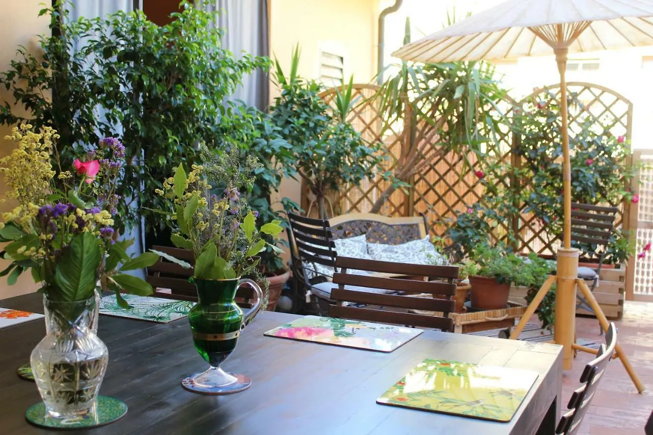 Al 28 B&B Portoferraio 3*,